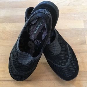Skechers slip-on shoes